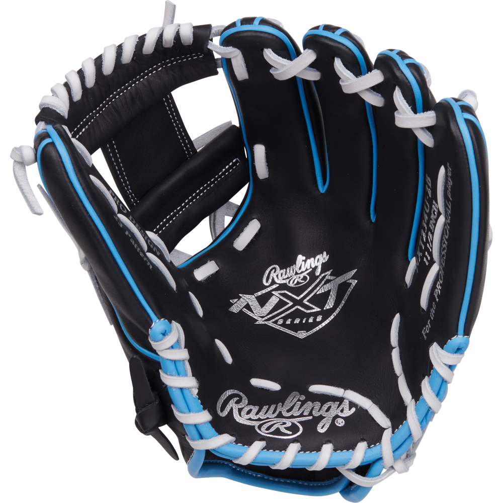 Rawlings NXT 11.5" Baseball Glove: NXT234U-2B