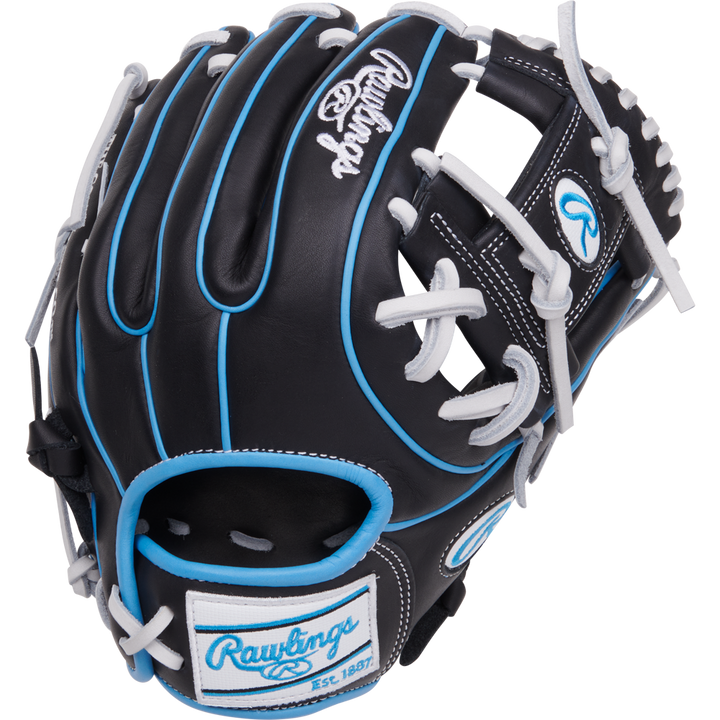 Rawlings NXT 11.5" Baseball Glove: NXT234U-2B