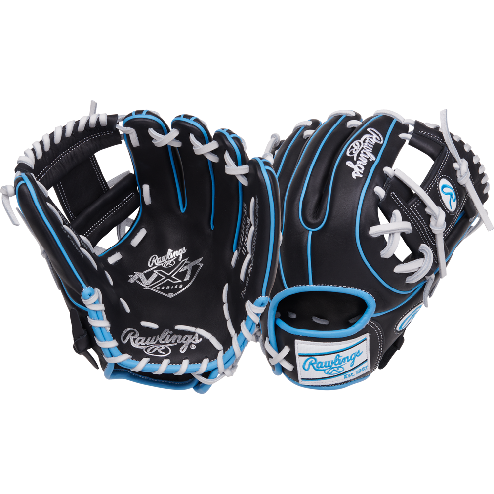 Rawlings NXT 11.5" Baseball Glove: NXT234U-2B