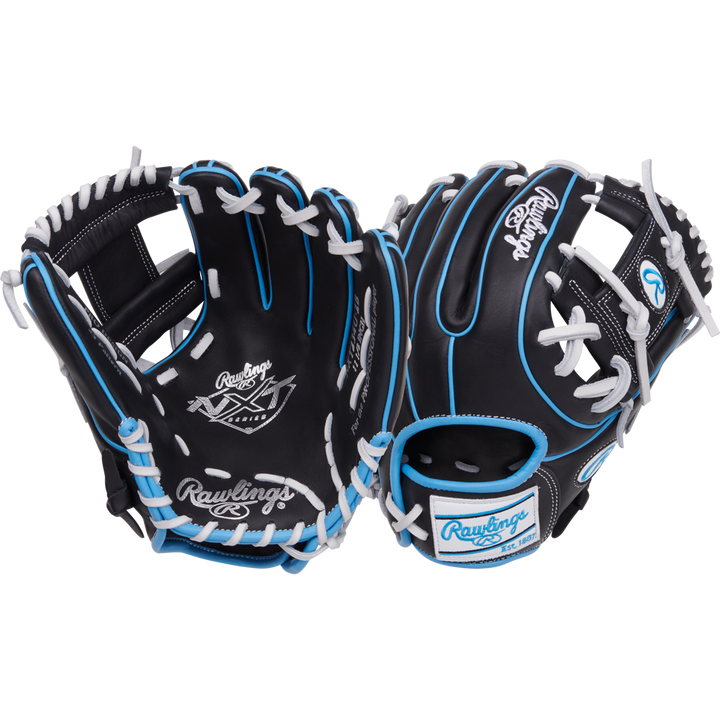 Rawlings NXT 11.5" Baseball Glove: NXT234U-2B