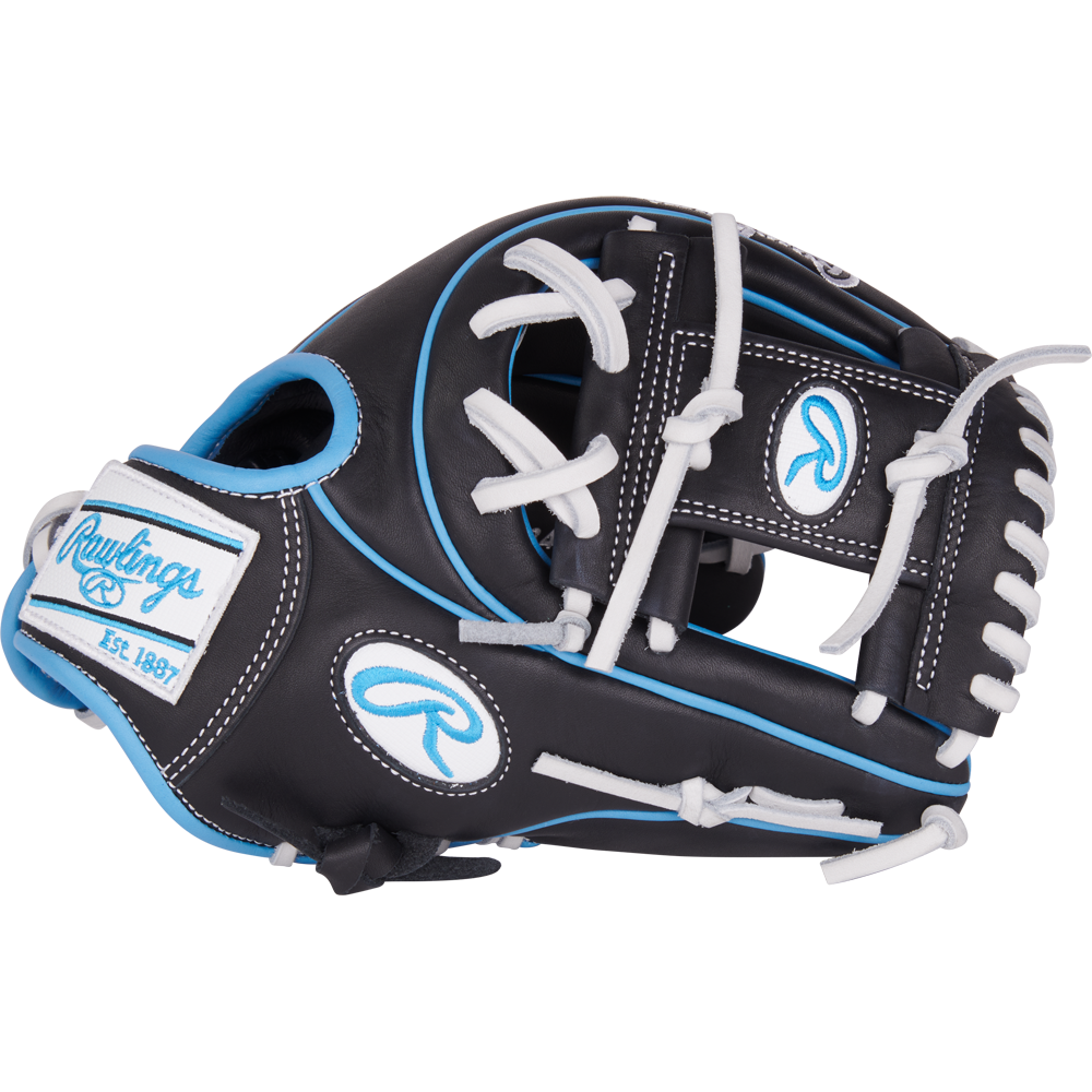 Rawlings NXT 11.5" Baseball Glove: NXT234U-2B