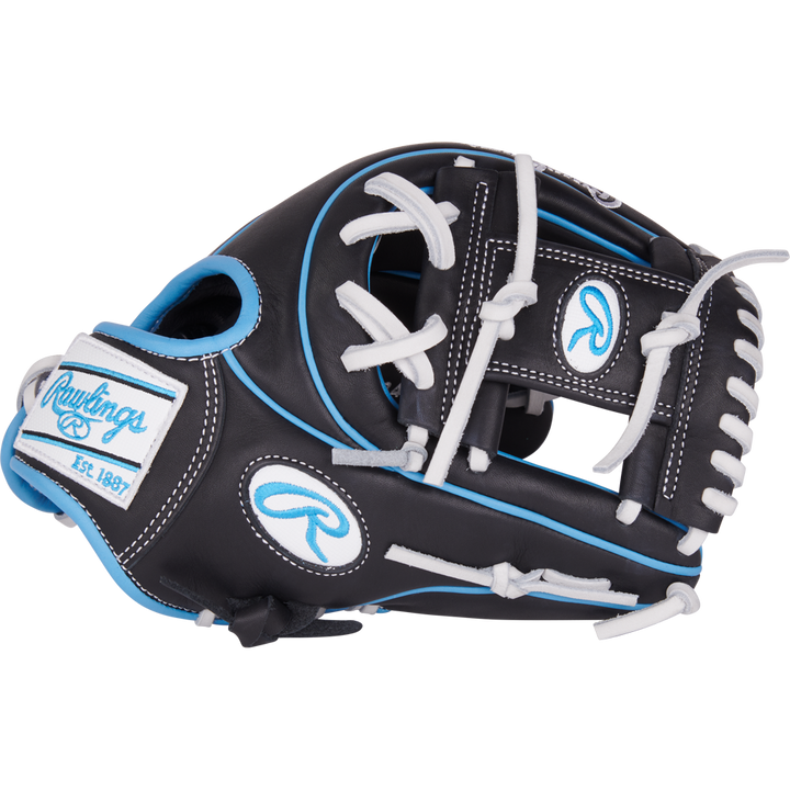 Rawlings NXT 11.5" Baseball Glove: NXT234U-2B