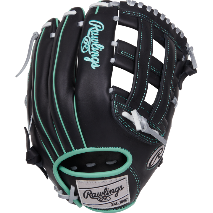 Rawlings NXT 12.5" Baseball Glove: NXT3028U-6B