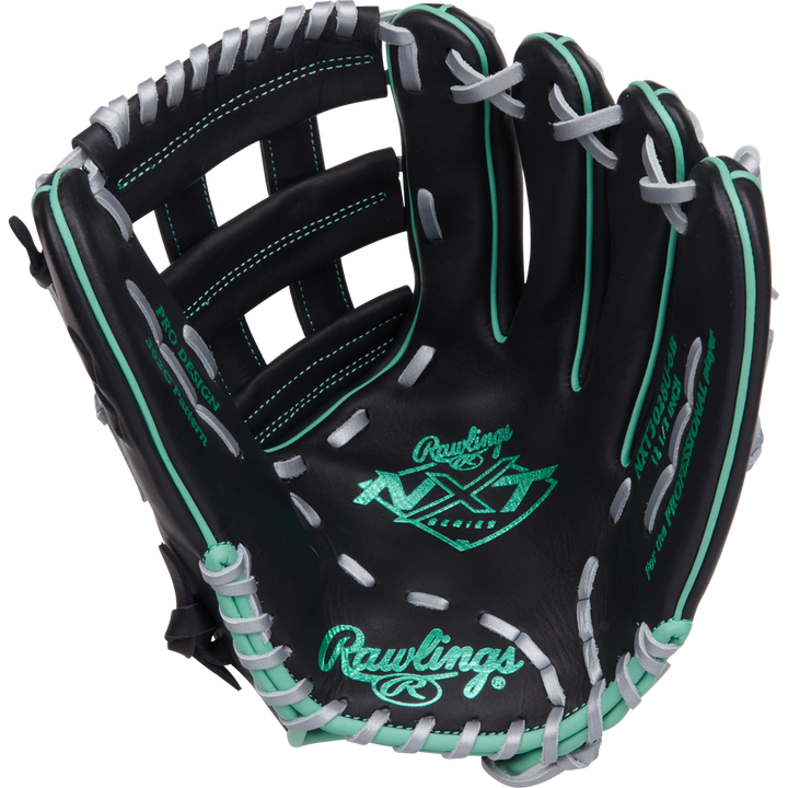 Rawlings NXT 12.5" Baseball Glove: NXT3028U-6B