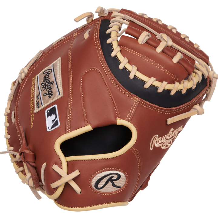 Rawlings NXT 32.5" Baseball Catcher's Mitt: NXTCM325UDB