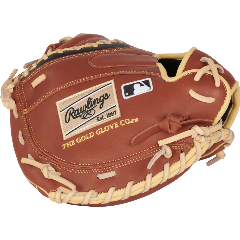 Rawlings NXT 32.5" Baseball Catcher's Mitt: NXTCM325UDB