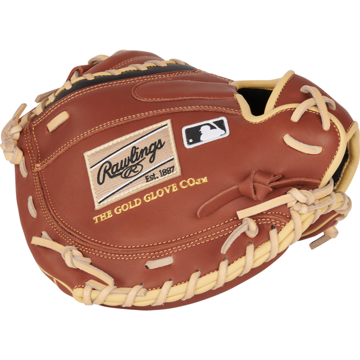 Rawlings NXT 32.5" Baseball Catcher's Mitt: NXTCM325UDB