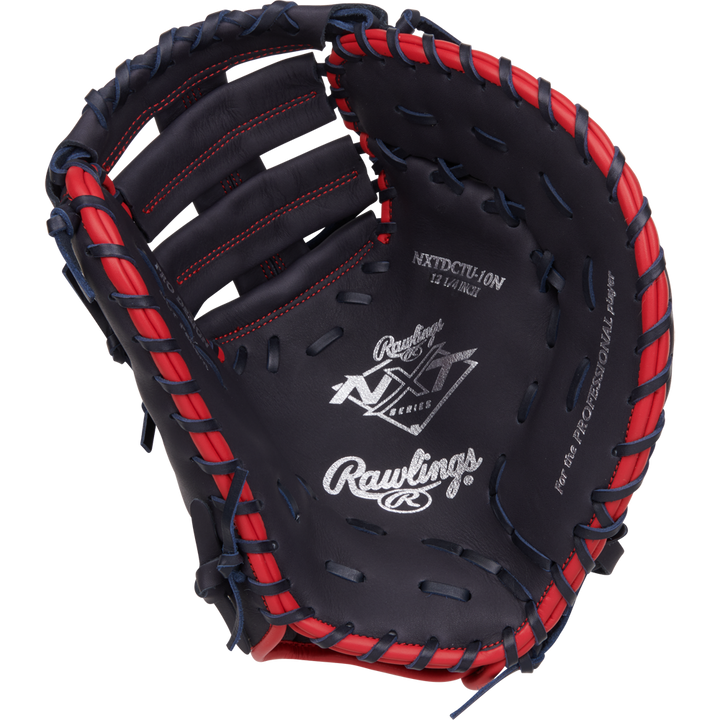 Rawlings NXT 12.25" Baseball First Base Mitt: NXTDCTU-10N