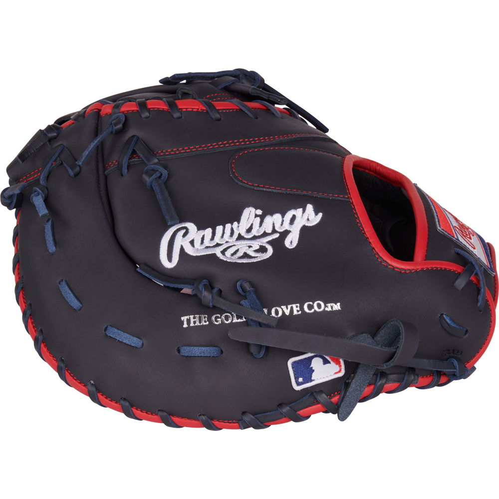 Rawlings NXT 12.25" Baseball First Base Mitt: NXTDCTU-10N