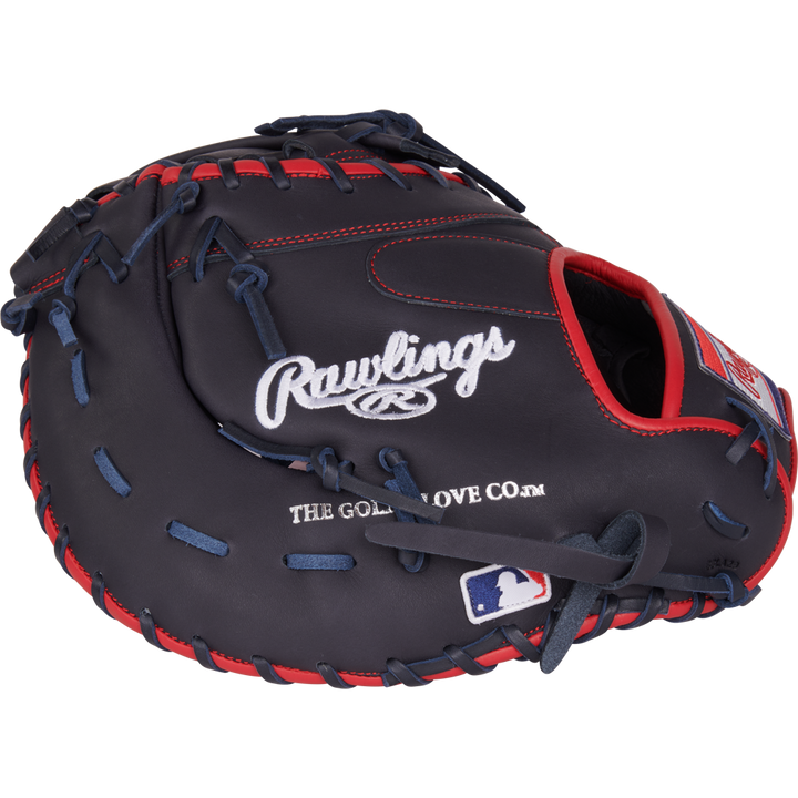 Rawlings NXT 12.25" Baseball First Base Mitt: NXTDCTU-10N