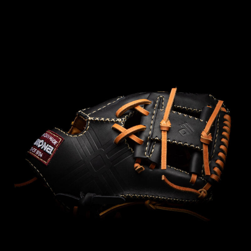 Nokona EdgeX "5 Tool" 11.5" Baseball Glove: EDGEX-5TOOL 11.5