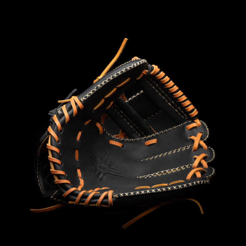 Nokona EdgeX "5 Tool" 11.5" Baseball Glove: EDGEX-5TOOL 11.5