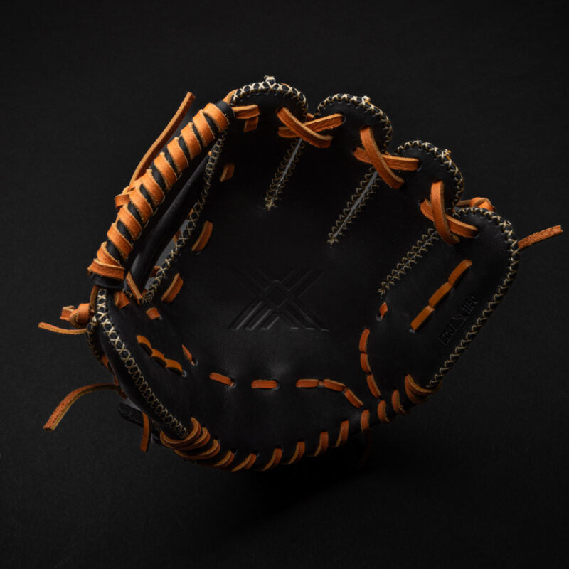 Nokona EdgeX "5 Tool" 11.5" Baseball Glove: EDGEX-5TOOL 11.5