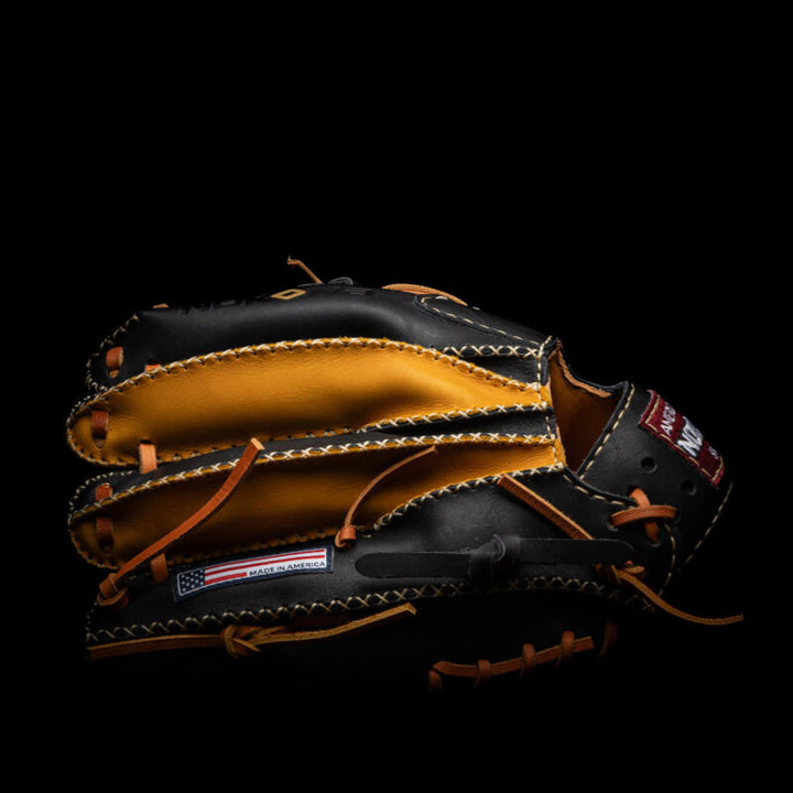 Nokona EdgeX "5 Tool" 11.5" Baseball Glove: EDGEX-5TOOL 11.5