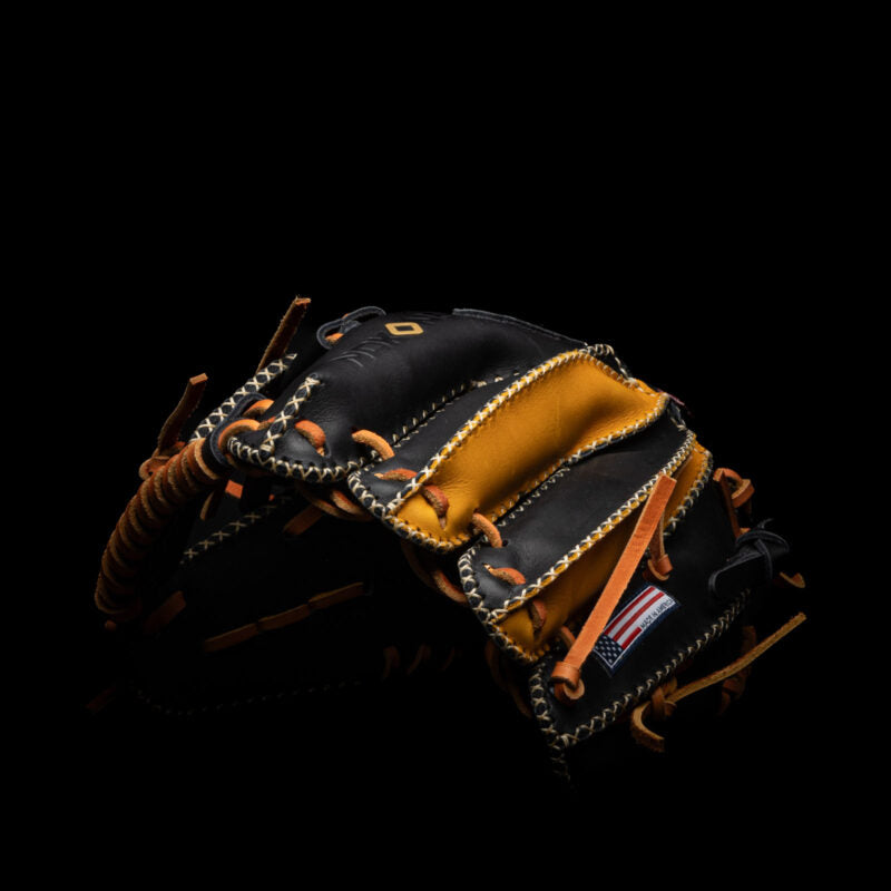 Nokona EdgeX "5 Tool" 11.5" Baseball Glove: EDGEX-5TOOL 11.5