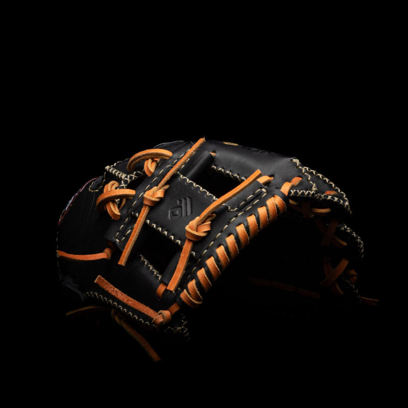 Nokona EdgeX "5 Tool" 11.5" Baseball Glove: EDGEX-5TOOL 11.5