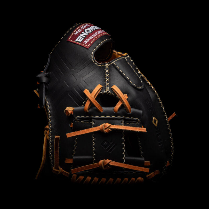 Nokona EdgeX "5 Tool" 11.5" Baseball Glove: EDGEX-5TOOL 11.5