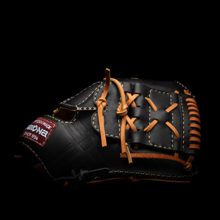 Nokona EdgeX "5 Tool" 12" Baseball Glove: EDGEX-5TOOL 12