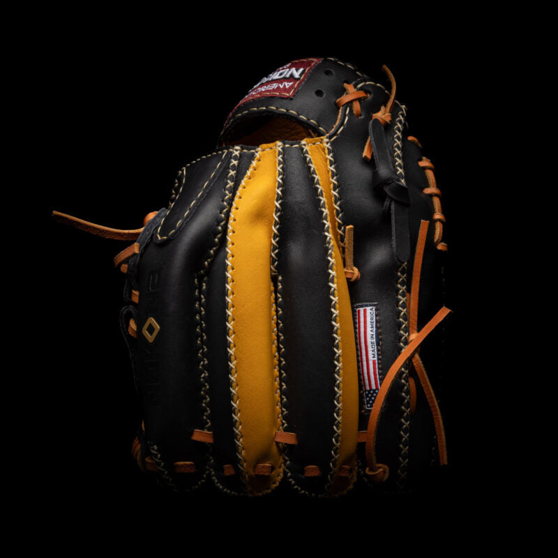 Nokona EdgeX "5 Tool" 12" Baseball Glove: EDGEX-5TOOL 12