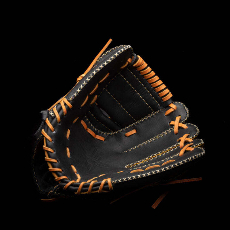 Nokona EdgeX "5 Tool" 12" Baseball Glove: EDGEX-5TOOL 12