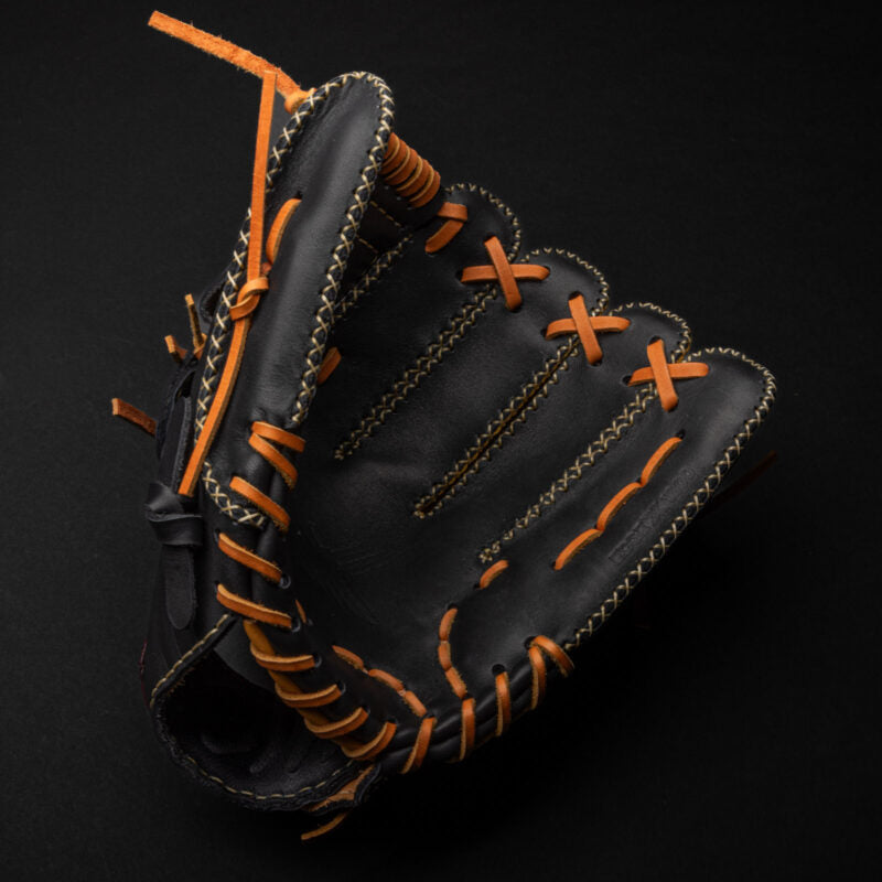 Nokona EdgeX "5 Tool" 12" Baseball Glove: EDGEX-5TOOL 12