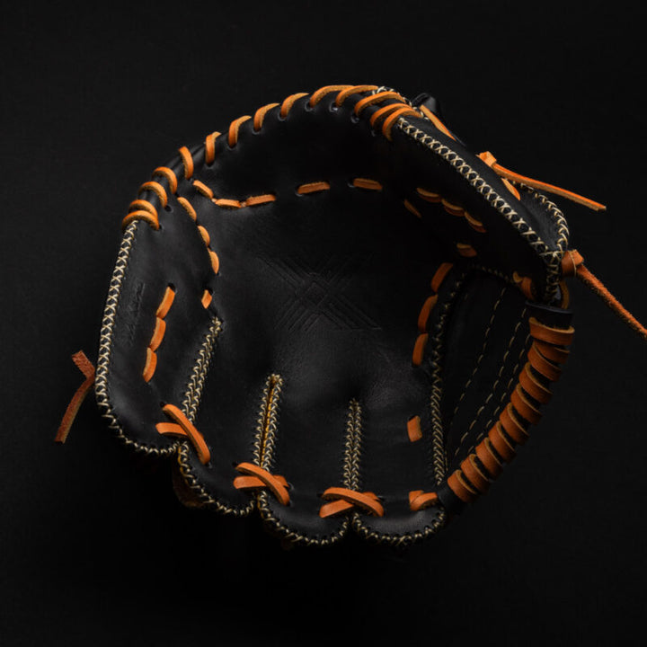 Nokona EdgeX "5 Tool" 12" Baseball Glove: EDGEX-5TOOL 12