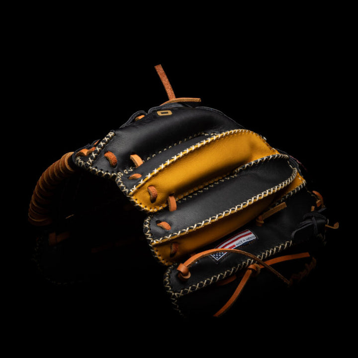 Nokona EdgeX "5 Tool" 12" Baseball Glove: EDGEX-5TOOL 12