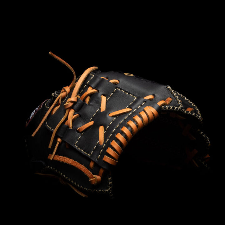 Nokona EdgeX "5 Tool" 12" Baseball Glove: EDGEX-5TOOL 12