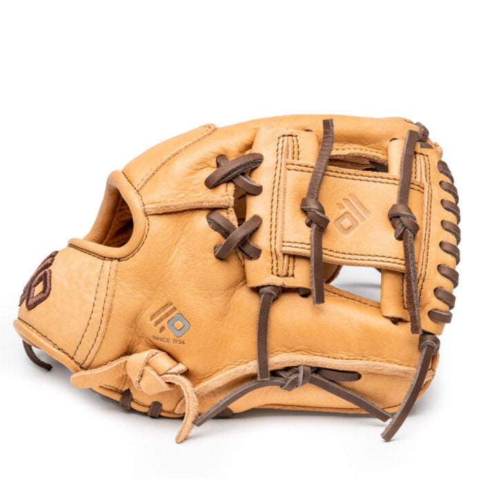 Nokona S1 Edge 10.5 Supersoft Baseball Glove S1 100I Diamond Sport Gear