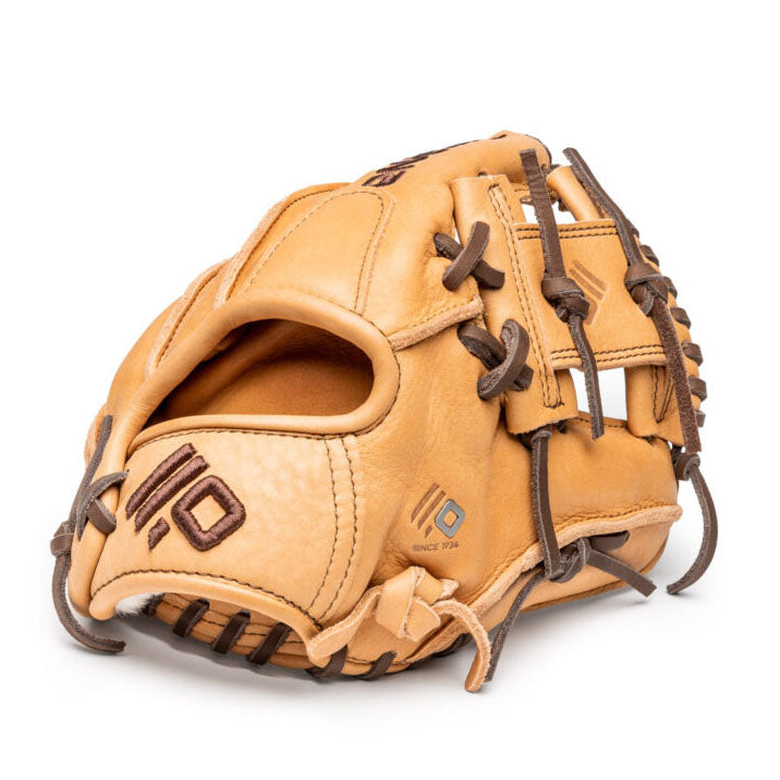 Nokona S1 Edge 10.5" Supersoft Baseball Glove: S1-100I