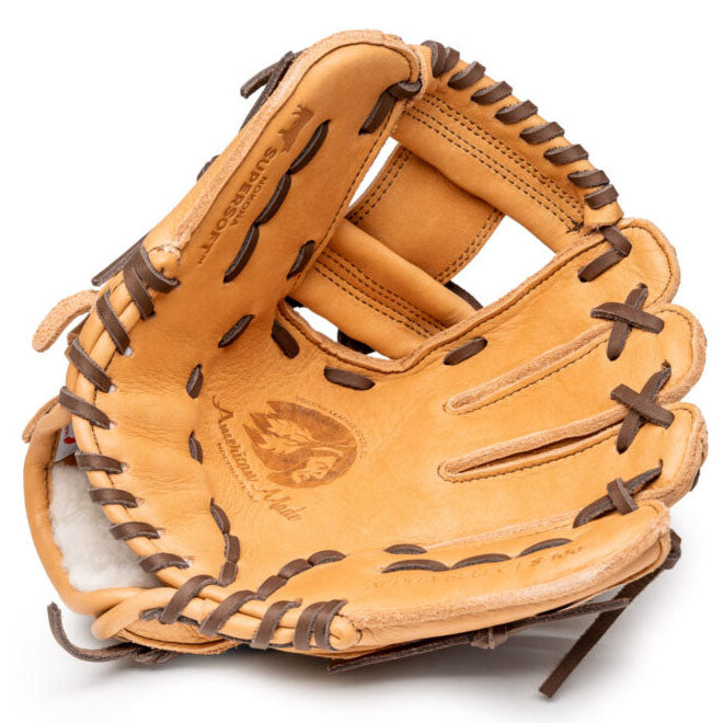 Nokona youth catchers mitt on sale