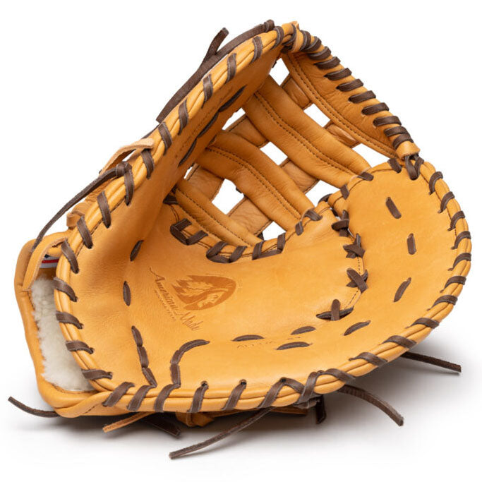 Kids first baseball glove deals