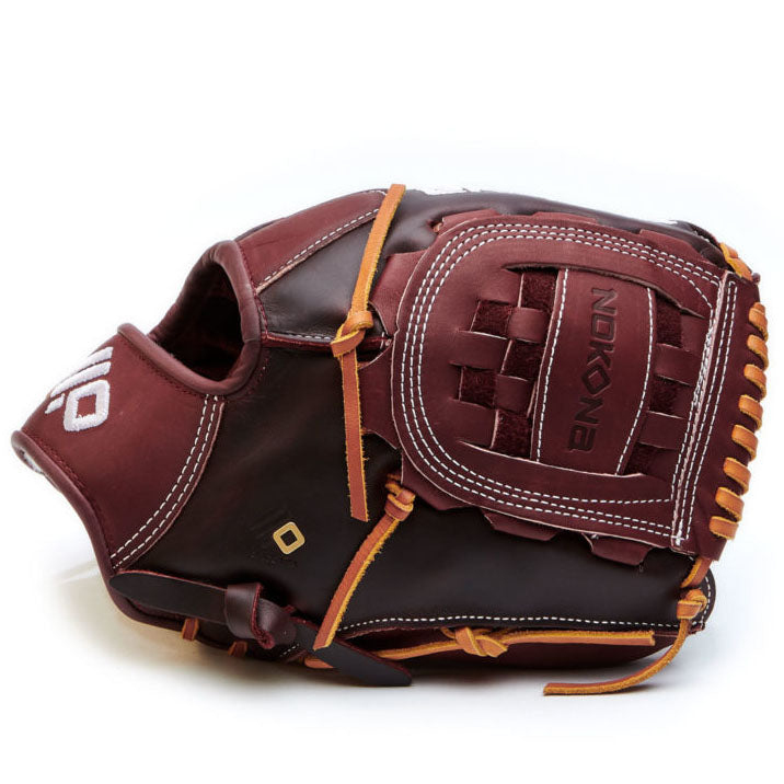 Nokona Bloodline Edge P1 12" Baseball Glove: P1-1200