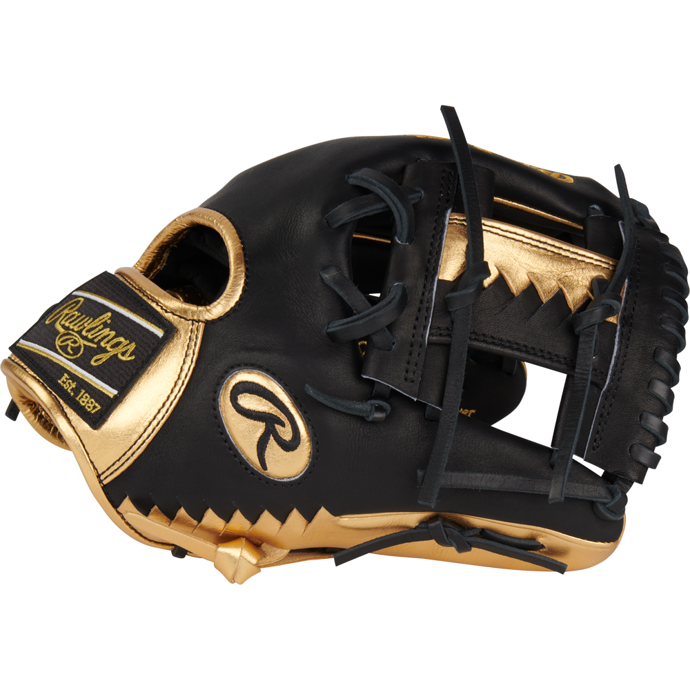 Rawlings Heart of the Hide 11.5" Baseball Glove - RGGC June 2024: PROGOLDYVIII