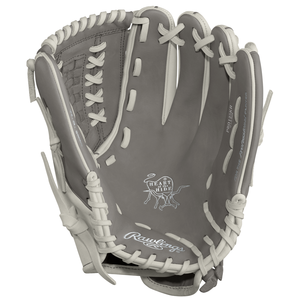 Rawlings Pro Preferred 11.5 Infield Baseball Glove: RPROS204W-2CN