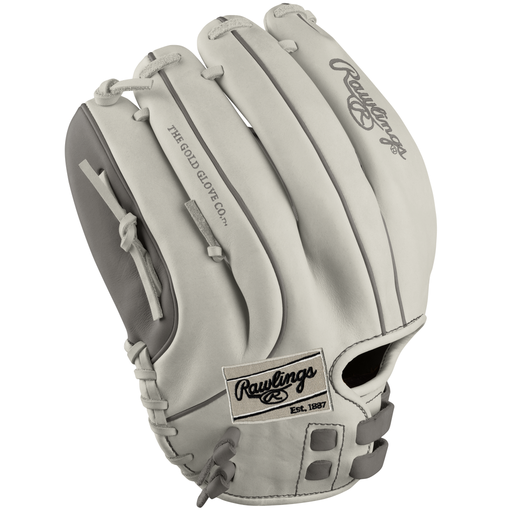 Rawlings Pro Preferred 11.5 Infield Baseball Glove: RPROS204W-2CN