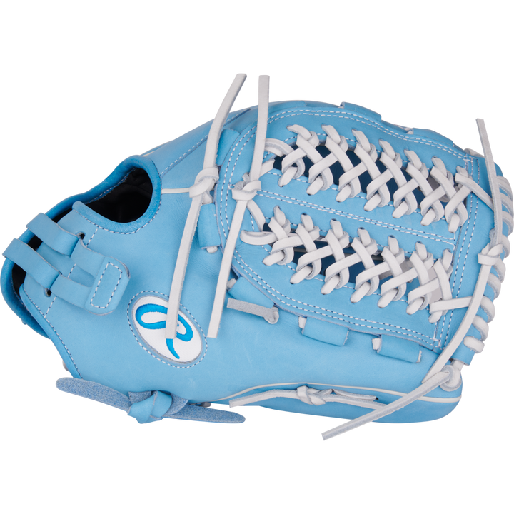 Rawlings Heart of the Hide 12.5" Fastpitch Glove: PRO125SB-15CB