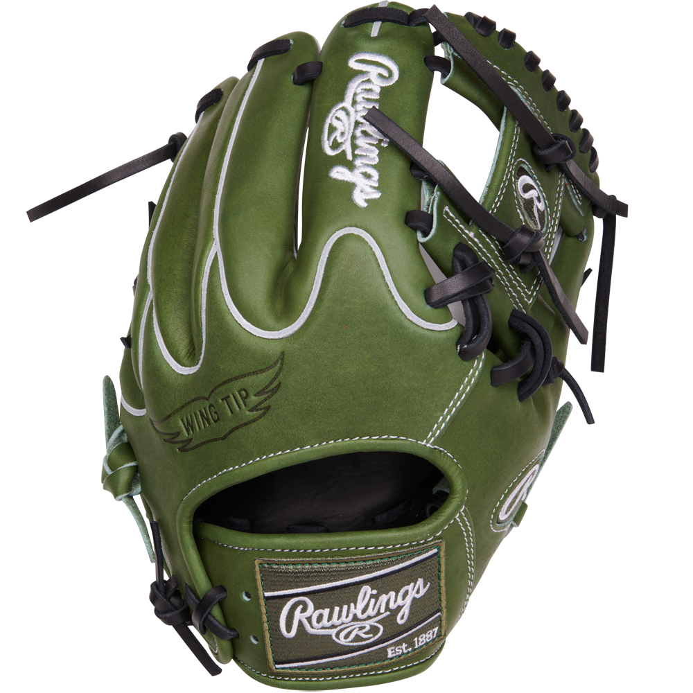 Rawlings Heart of the Hide 11.5