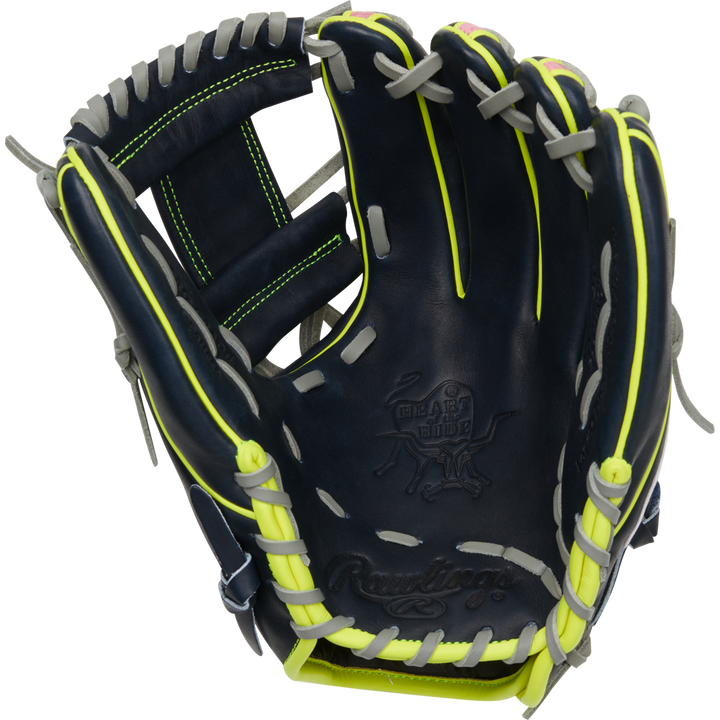 Rawlings Heart of the Hide 11.75" Baseball Glove - RGGC November 2024: PRO315-2NPY