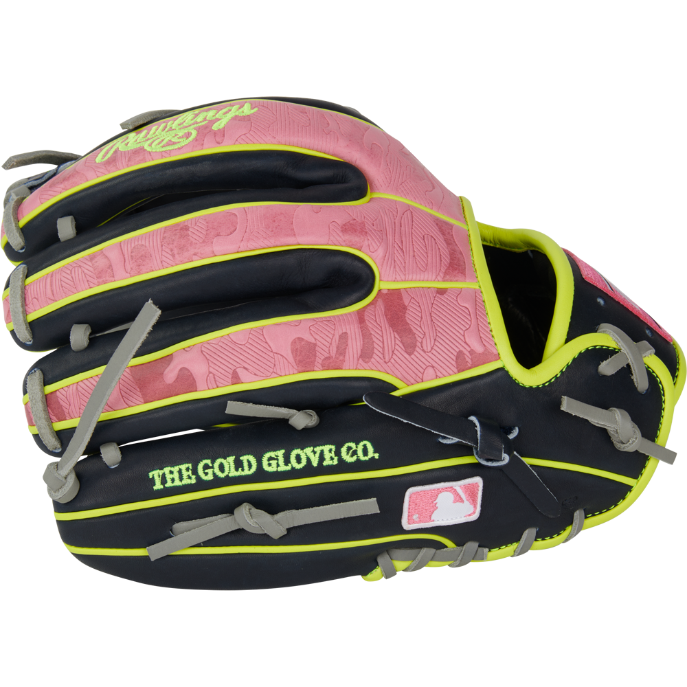 Rawlings Heart of the Hide 11.75" Baseball Glove - RGGC November 2024: PRO315-2NPY