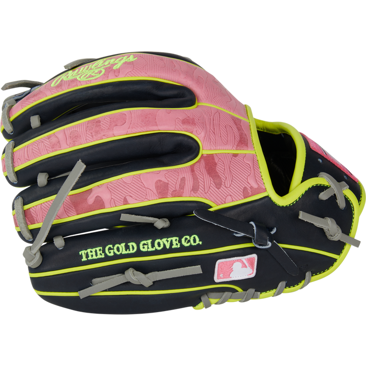 Rawlings Heart of the Hide 11.75" Baseball Glove - RGGC November 2024: PRO315-2NPY