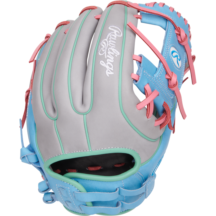 Rawlings Heart of the Hide 12" Fastpitch Glove: PRO716SB-2GCB