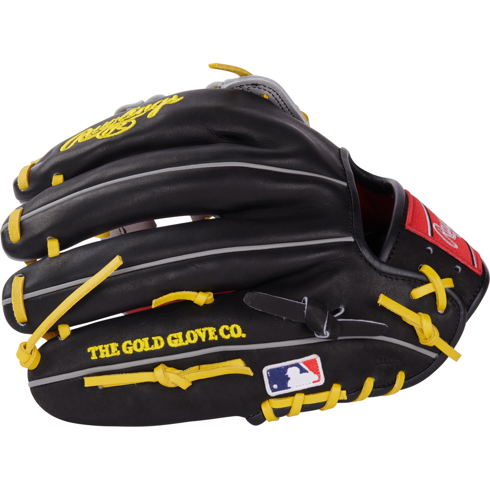 Rawlings Heart of the Hide 12.25" Baseball Glove - RGGC August 2024: PROKB17SB