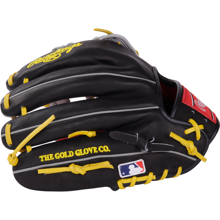 Rawlings Heart of the Hide 12.25" Baseball Glove - RGGC August 2024: PROKB17SB