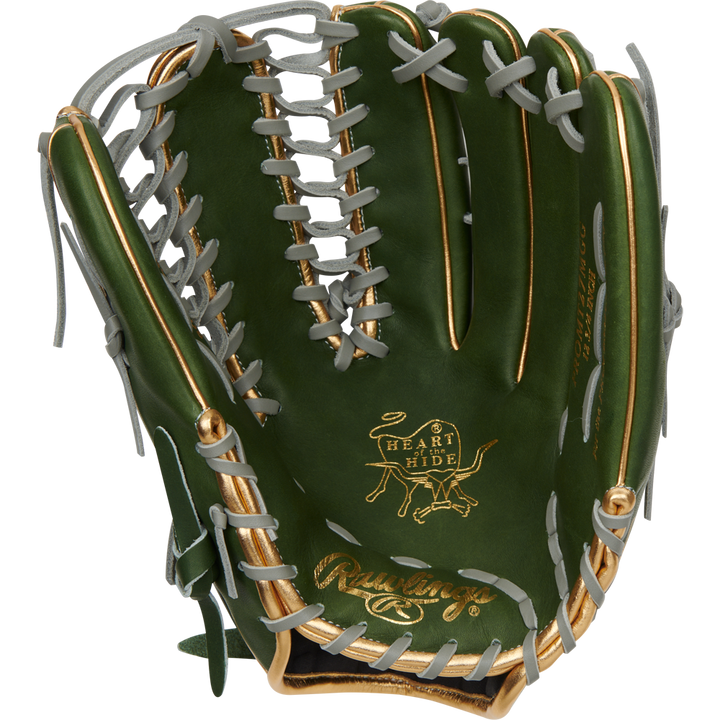 Rawlings Heart of the Hide 12.75" Baseball Glove - RGGC September 2024: PROMT27MGG