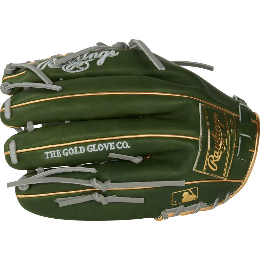 Rawlings Heart of the Hide 12.75" Baseball Glove - RGGC September 2024: PROMT27MGG