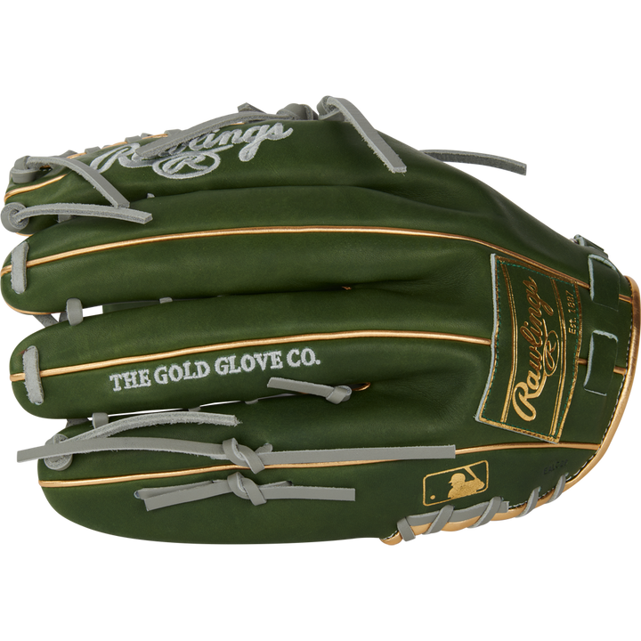 Rawlings Heart of the Hide 12.75" Baseball Glove - RGGC September 2024: PROMT27MGG