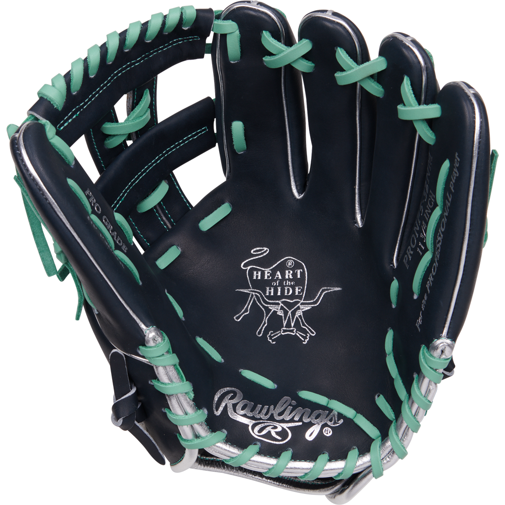 Rawlings Heart of the Hide 11.75" Baseball Glove - RGGC July 2024: PRONP5-32NM