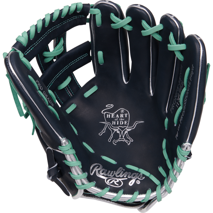 Rawlings Heart of the Hide 11.75" Baseball Glove - RGGC July 2024: PRONP5-32NM