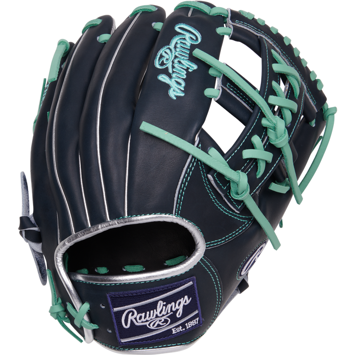 Rawlings Heart of the Hide 11.75" Baseball Glove - RGGC July 2024: PRONP5-32NM